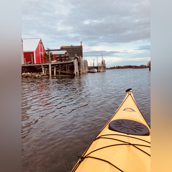 Meet your Posher, Annika - Picture 2 of 2